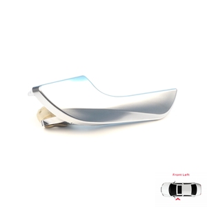 Manija de Puerta Interior Delantera Izquierda BDP1027 156092167 Color Mate para Giulietta 940 - Product Image 1