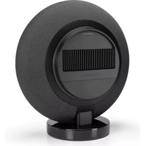 NOUVEAU Système audio home cinéma durable avec haut-parleurs surround et lecteur de musique - Product Image 1