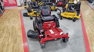 Z2 RS 5902235ยืนบน52 "ศูนย์เปิดเครื่องตัดหญ้า30.5HP Kaw DIY อุตสาหกรรม190cc (รวมส่วนลดทันที) - Product Image 5