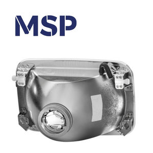 1AG006898081 - ไฟหน้าฮาโลเจน - CCC/ECE - สำหรับรถจราจรขับขวา - ซ้าย/ขวา - อะไหล่และอุปกรณ์รถพ่วง - MSP Export - Product Image 2