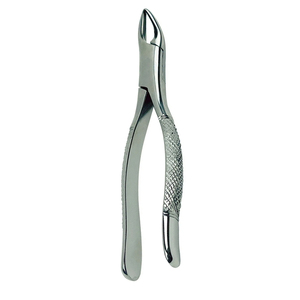 SURGIMPEX SI-113 Kit d'instruments manuels d'extraction dentaire – Pinces et outils chirurgicaux de classe I certifiés CE pour cliniques dentaires - Product Image 3
