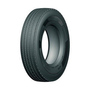 New Heavy Truck <b>Trailer</b> Hauling 295/75R22.5 16PR Drive <b>Tires</b> Tubeless for Powerful Road Grip - Product Image 6