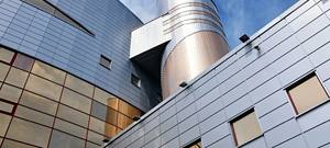 Ignifuge A1 Core PE PVDF Revêtement 4mm 3mm 6mm Panneau ACP ACM Certifications - Product Image 5