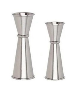 ไม้บรรทัดสแตนเลสแบบญี่ปุ่น ดีไซน์สวยงามเหมือนแก้ว ทำให้การตวงทุกครั้งเป็นผลงานศิลปะ ไม้บรรทัดแก้วใส - Product Image 6