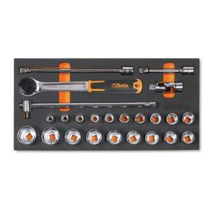 MC21ถาดเปล่าเครื่องมือสำหรับรถยนต์รุ่นเบต้า - Product Image 1