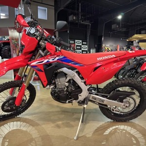 คุณภาพสำหรับรถมอเตอร์ไซค์ CRF450RL CRF 450RL 450cc รุ่นใหม่ปี 2025 แบบดูอัลสปอร์ต รับประกัน 2 ปี พร้อมจัดส่ง - Product Image 4