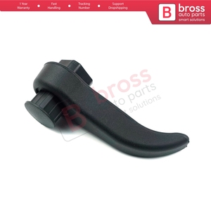Palanca de Ajuste del Volante BDP904 NEGRA 7701470827 para Clio MK2 Twingo MK1 - Product Image 4