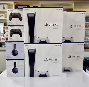 Prix d'usine Bonne qualité Consoles de jeux vidéo TV 4K 8K pour Sony Playstation Pro VR2 PS 5 avec CDS - Product Image 5