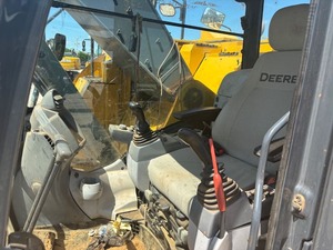 Excavadora 245G 2020 Z180508, Equipo Premium Listo para Exportación - Product Image 6