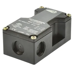 USEMI endüktif yakınlık sensörü IFL15-333E-11N