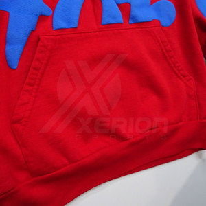 Nouvel arrivage de sweats à capuche pour hommes au design personnalisé Offre Spéciale tenue décontractée sweats à capuche pour hommes à imprimé bouffant - Product Image 5