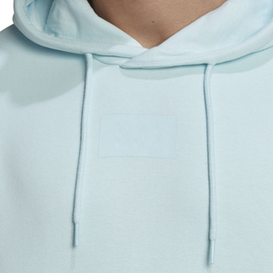Fabricant d'origine OEM personnalisé épaule tombante 100% coton polaire unisexe grande taille sweats à capuche tenue décontractée sweat à capuche confortable - Product Image 5