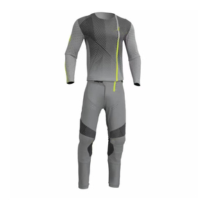 Adulto Racing MTB Off-Road Gear Set A prueba de viento Motocross Jersey y pantalones para bicicleta de carreras y montar MTB Set - Product Image 3