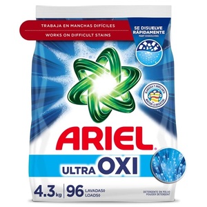 แอเรียล พร้อมสารออกซิเจน (แพ็คคู่) 105.82 ออนซ์ - Product Image 3