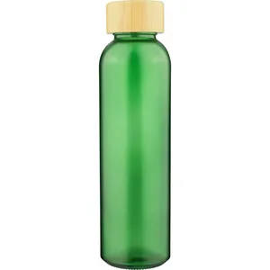 Bottiglia d'Acqua in Vetro Personalizzata Levi da 500 ml, Gadget Personalizzati per Articoli Promozionali - Product Image 5