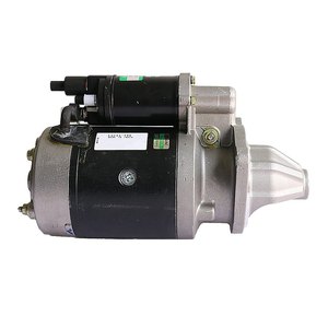 Motor de Arranque X7493600, 24V, Calidad OEM, Piezas de Repuesto Originales para Motor Ashok Leyland, Gama Completa - Product Image 1