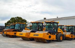 ACHETER un rouleau à tambour unique |   Modèle : XS185SPD - Product Image 6