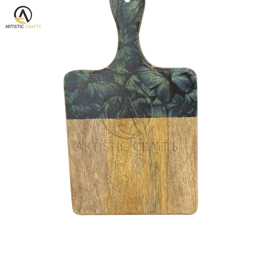 Mango Wood