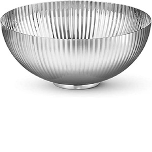Cuenco decorativo de Metal con forma de corazón para cocina, mesa de comedor, tazón para servir frutas para el hogar - Product Image 5