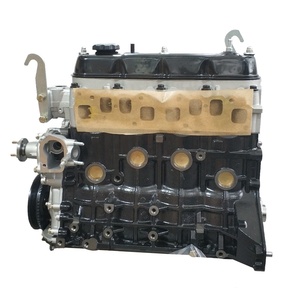 Ensemble moteur complet 4Y pour TOYOTAS HIACE Moteur 4Y - Product Image 1