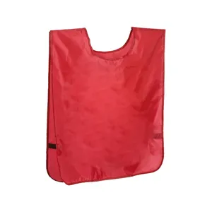 Tunica Personalizzata in Poliestere per Riscaldamento, Attrezzatura e Merchandising per l'Atletica - Product Image 4