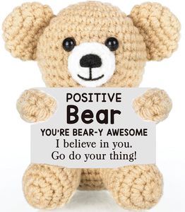 Crochet jouets en peluche doux Amigurumi animaux en peluche à la main cadeau personnalisé poupées de fil pour enfants et adultes par les expéditeurs indiens - Product Image 5