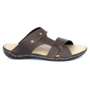 Pantuflas para Hombre (R-36) - Marrón - Product Image 4