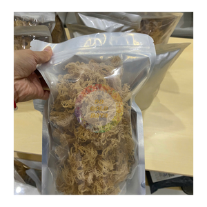 Alga Marina Eucheuma Cottonii al por mayor para exportación-Algas marinas secas de primera calidad para fines de salud, belleza e industriales - Product Image 2