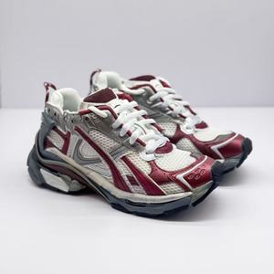 Nouvelles chaussures de course G5 de haute qualité 2026 pour hommes et femmes – Baskets rétro décontractées, respirantes et souples - Product Image 1