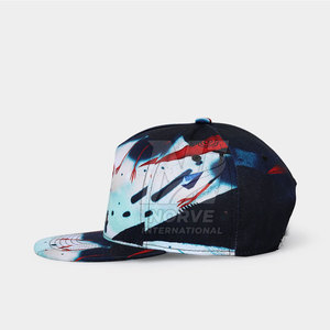 Casquette Snapback de Haute Qualité, Style Casual, Ajustement Réglable, Mode Moderne pour l'Extérieur, Toutes Saisons - Product Image 2