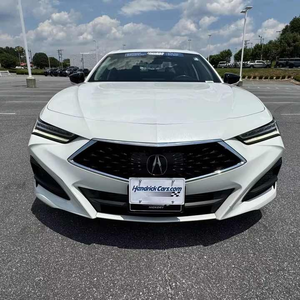 Acura TLX SUV 2024 d'occasion, traction avant, moteur 4L, boîte manuelle/automatique, sièges en cuir, écran tactile, caméra de recul, émissions Euro IV, phares au xénon - Product Image 1