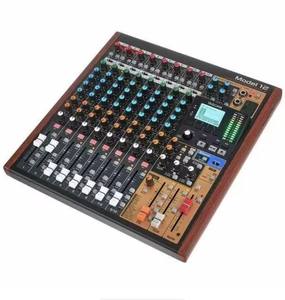 Mezclador de Producción Integrado ORIGINAL Modelo 12 - Product Image 3