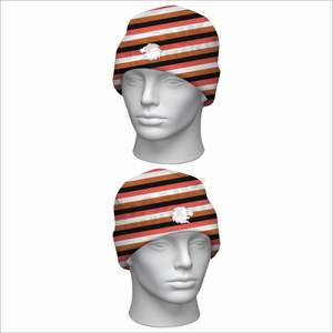 Servicio OEM, Gorros de Punto para Uso en Exteriores, Gorros de Punto Casuales Más Vendidos, Gorros de Punto Jacquard de Alta Calidad para Hombre - Product Image 5