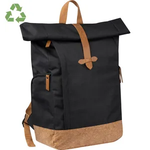 Zaino Ecologico Promozionale Personalizzato in RPET di DAGMAR - Product Image 1