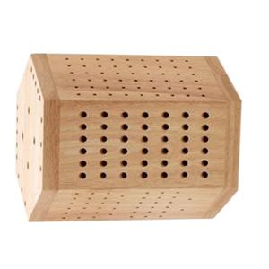 Soporte de Madera para Herramientas Pequeñas y de Alta Calidad, para la Fabricación de Joyas, Venta al por Mayor, Precio Más Bajo, el Mejor Producto para la Fabricación de Joyas - Product Image 2