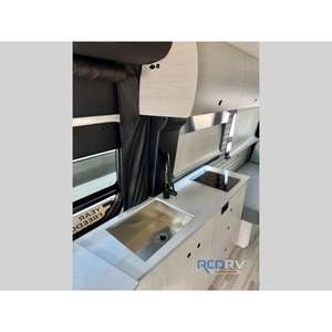 Autocaravana Pleasure-Way Plateau TW 2025, Mercedes-Benz Sprinter 3500 Diésel, 4-6 Personas, Euro 6 - Product Image 6