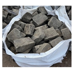Piedra de Basalto Triturada de Alta Dureza, Agregado de Roca Natural al por Mayor para Material de Construcción de Infraestructuras - Product Image 6