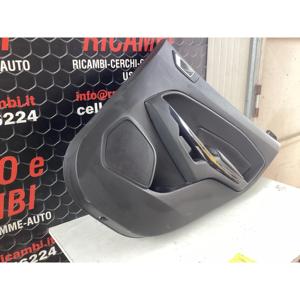 Pannello Posteriore Destro FORD EcoSport Serie (12>) 1872231 - Product Image 3