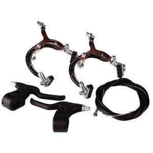 KNT S-SHINE BMX Tel Fren takimi - Product Image 1