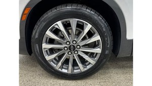 Chevrolet Blazer Premier FWD 2023 Usado en Buen Estado - Product Image 4