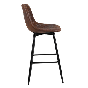 Hot New Cómodo juego de mesa alta <span class=keywords><strong>y</strong></span> taburete Silla de Bar hecha a mano para sala de estar <span class=keywords><strong>y</strong></span> dormitorio Mesa de Bar de Club pequeño - Product Image 4