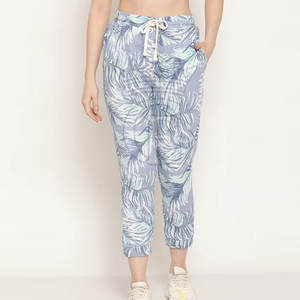 Ropa informal Pantalones Uso al aire libre Pantalones de mujer de alta calidad Ropa de calle de alta calidad Pantalones de mujer de gran tamaño - Product Image 1