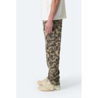 V633 CLOUD CAMO DENIM