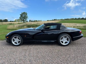 Dodge Viper RT/10 vintage - Product Image 1