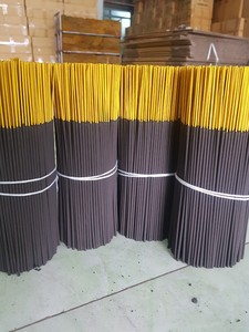 Carbón de madera en polvo de Joss de incienso negro para el hogar religioso de Vietnam Popular a un precio razonable - Product Image 5