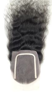 NATUR WAVE Cheveux bruts indiens de qualité supérieure Super Double Drawn Remy Hair High Quality Body Wave Style 100% Human Hair End - Product Image 5