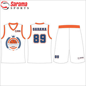 Conjunto de uniforme de baloncesto logotipo personalizado liso Rosa Jersey diseño impreso malla motorista gimnasio baloncesto uniforme completamente sublimado, - Product Image 1