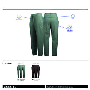 Pantalon Homme Tendance et Lourd, Nouvelle Collection, Qualité Supérieure, Offre Spéciale - Product Image 6