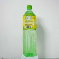 Aloë Vera Pulpsap Drink Dieetdranken Met Natuurlijke Smaak 1,5 L Gebotteld Drinkvrij Monster Private Label Export
