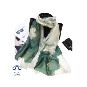 <b>Silk</b> <b>Scarves</b> Fashion Competitive Price from Vietnam - Product Image 3